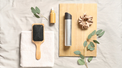 Saçlara kış bakımı nasıl yapılır?