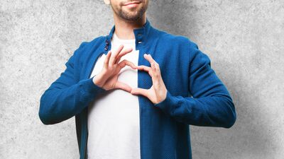 Baldızıma aşığım