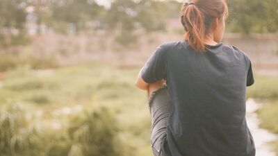 Eski sevgilimin arkadaşına aşık oldum