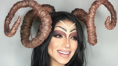 Burçlar vücut buldu