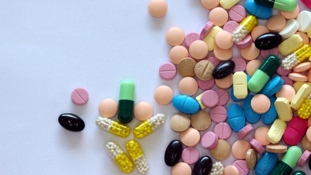 Her boğaz ağrısı için antibiyotiğe başvurmayın