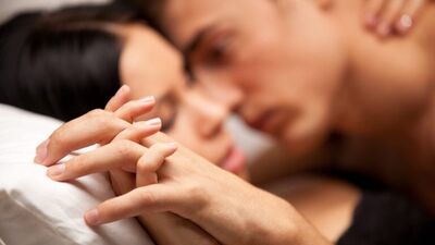 Seksten tiksinmeyin!