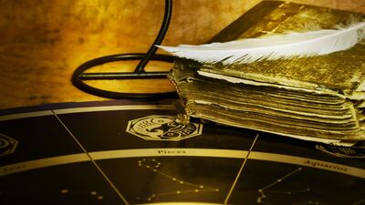 Venüs - Neptün olumlu açıda!