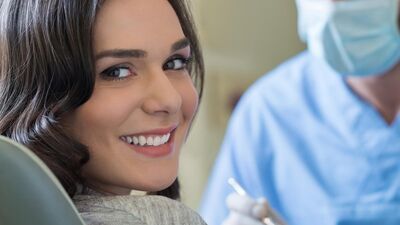 Diş ve dişetlerinizi beslenerek koruyun