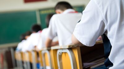 Bu egzersizler sınav kaygısını azaltıyor