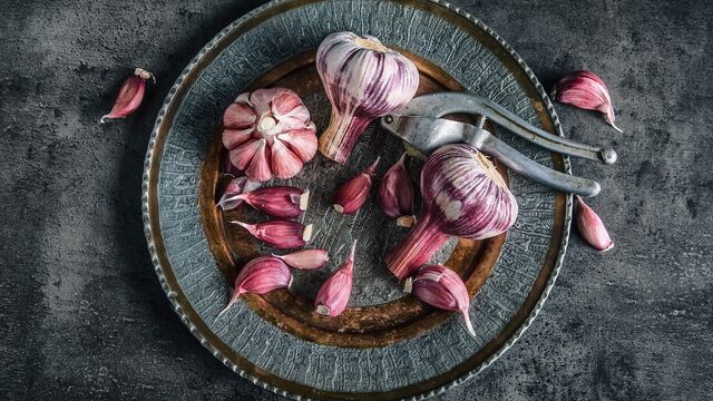 Mutfağınızdaki 10 doğal antibiyotik