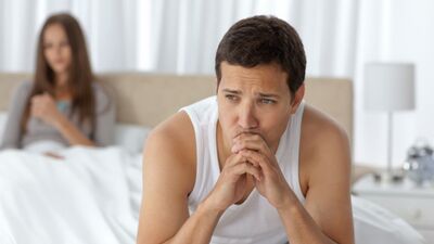 Yataktaki telefon seksi öldürüyor