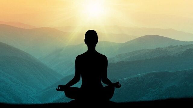 Meditasyon tıpkı eve gitmek gibi...