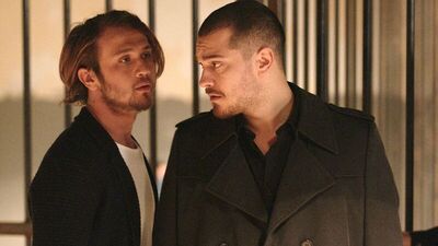 İçerde'nin 10. bölümünde intikam zamanı