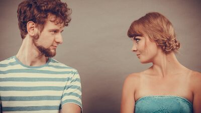 Kadın ve erkek arasındaki gerçek fark