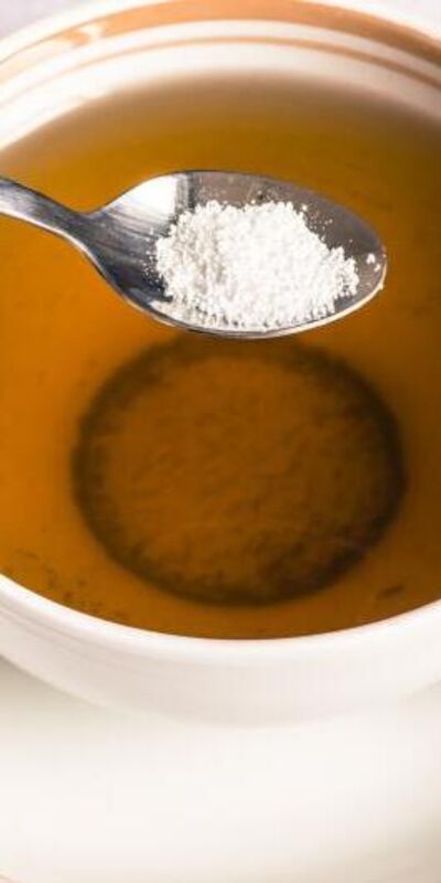 Yapay tatlandırıcılar hamilelik şansını azaltıyor