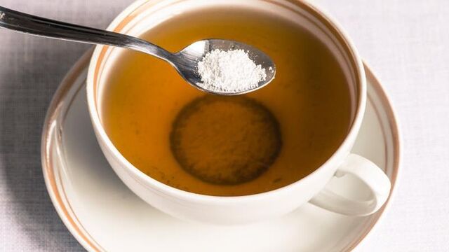 Yapay tatlandırıcılar hamilelik şansını azaltıyor