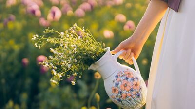 Bir ayda hayatınızı nasıl değiştirirsiniz?