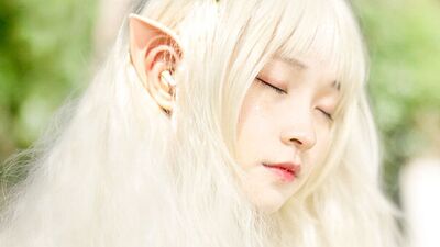 Sizi bir Elf'e dönüştürecek kulaklıklar