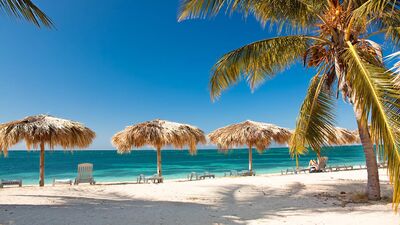 Kış mevsiminde denize girebileceğiniz yerler