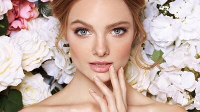 Sağlıklı ve parlak bir cildin 5 basit kuralı