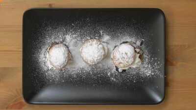 Milföylü pratik tarifler