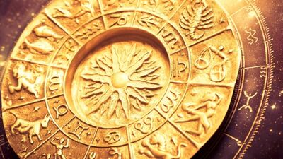 Ay Terazi'deyken neler olur?