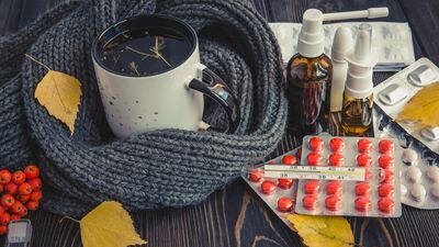 Grip hakkında 10 hurafe