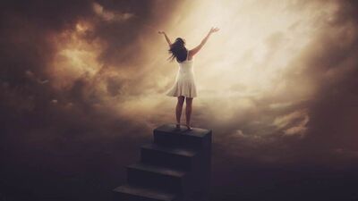 Kapalı hava depresyona sokuyor