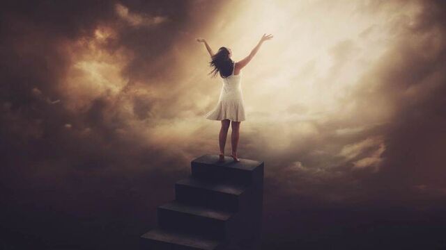 Kapalı hava depresyona sokuyor