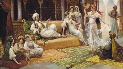 Osmanlı mutfağının vazgeçilmez afrodizyakları