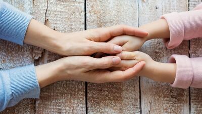 Otizmde ev alma komşu al