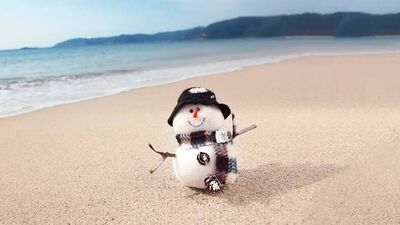 Kış tatiline çıkmak için 7 sebep