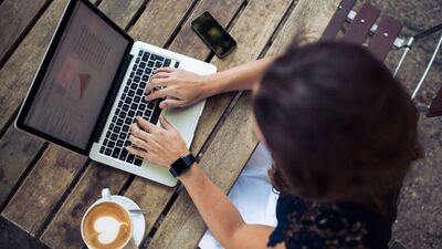 İnternetsiz hayat panikletiyor!