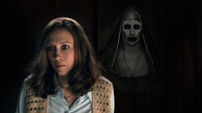 İnsanları korkutarak öldüren filmler