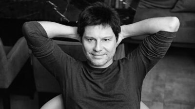 'Müziğimizin en büyük sorunu seksi şarkıların olmayışı'