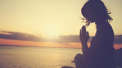 Neden meditasyon yapmalı? - Gerçeği algılama