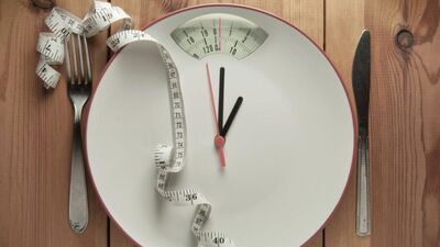 Diyette mutlu eden 20 şey