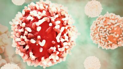 Kanserin şifresini genetik kodlar çözüyor