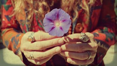 Yaşamın merkezini şifalandırmak