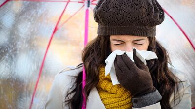 Gribin tedavi sürecini hızlandırmak için 5 öneri