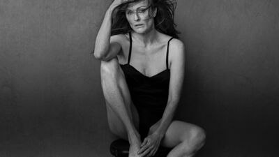 2017 Pirelli Takvimi Paris'te tanıtıldı