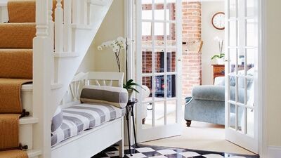 Merdiven altlarını değerlendirmenin yolları