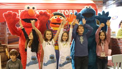 İBS için geri sayım başladı