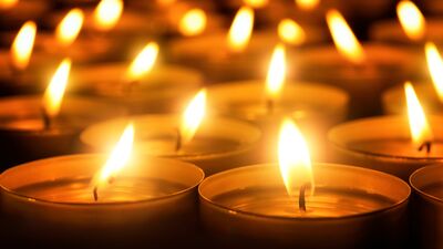 Yakınını kaybeden kişi yasını yaşamalı