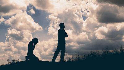 Flört şiddetinin kaynağı teknoloji mi?