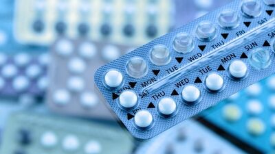 Doğum kontrol hapı ile saç uzatılır mı?