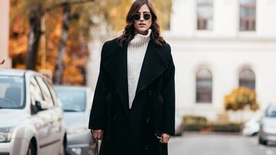 Aralık ayı favori kombinleri