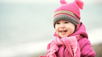 Çocuğunuzu kat kat giydirin!