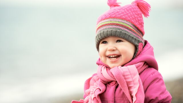 Çocuğunuzu kat kat giydirin!