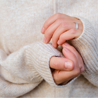 Kışın cilt kuruluğunu önlemenin püf noktaları