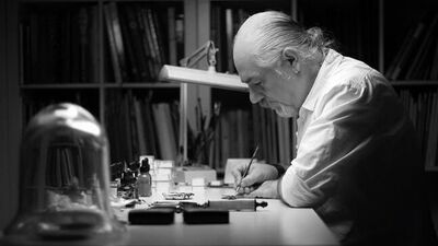 Hasan Kale: Hassas bir el, keskin bir göz ve kocaman bir yürek