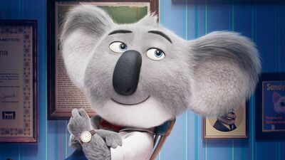 "Şarkını Söyle" bu cuma vizyonda