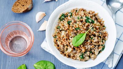 Diyet yaparken sık acıkıyorsanız...