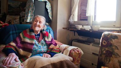 Uzun yaşamanın sırrı: Bekarlık